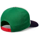 petten-gebogen-meerkleurig-snapback-voor-kinderen-rocket-ice-food-van-djinns