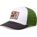 petten-gebogen-meerkleurig-snapback-voor-kinderen-waffle-food-van-djinns