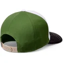 petten-gebogen-meerkleurig-snapback-voor-kinderen-waffle-food-van-djinns