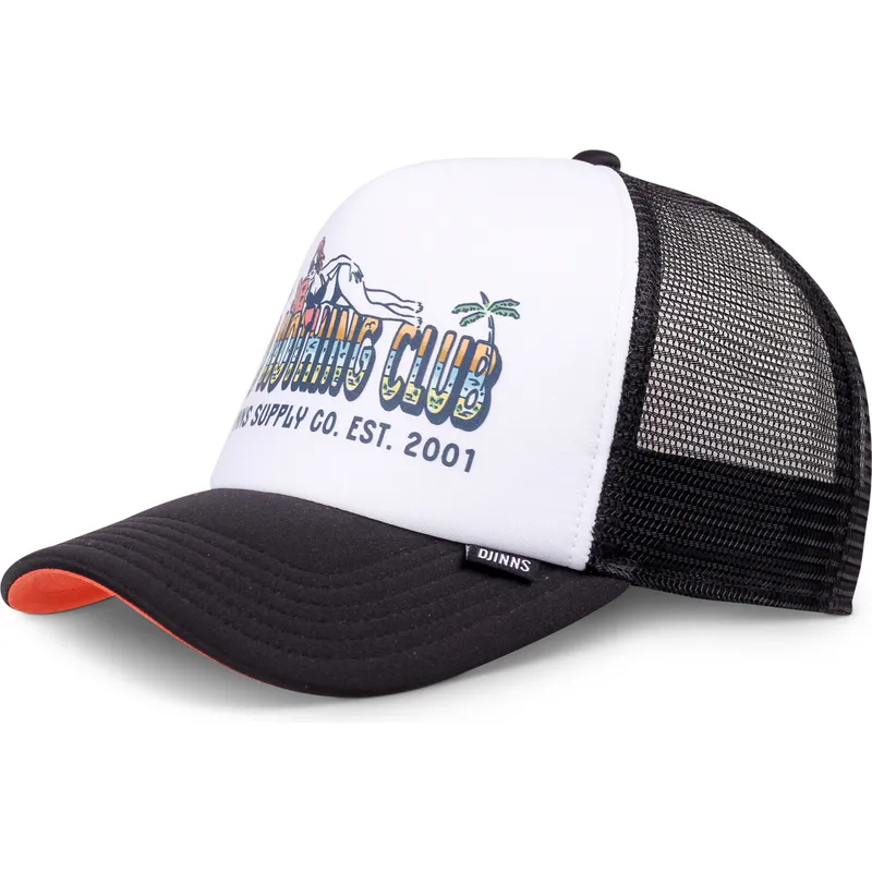 petten-gebogen-zwart-snapback-do-nothing-club-hft-dnc-sundown-van-djinns