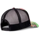 petten-gebogen-meerkleurig-snapback-hft-painting-van-djinns