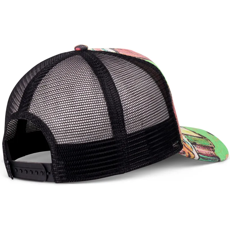 petten-gebogen-meerkleurig-snapback-hft-painting-van-djinns petten-gebogen-meerkleurig-snapback-hft-painting-van-djinns