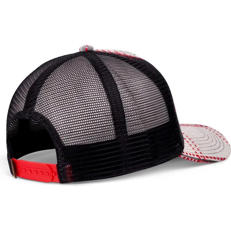 petten-gebogen-grijs-snapback-hft-embocheck-van-djinns petten-gebogen-grijs-snapback-hft-embocheck-van-djinns