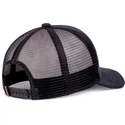 petten-gebogen-marineblauw-snapback-hft-pole-fleece-van-djinns
