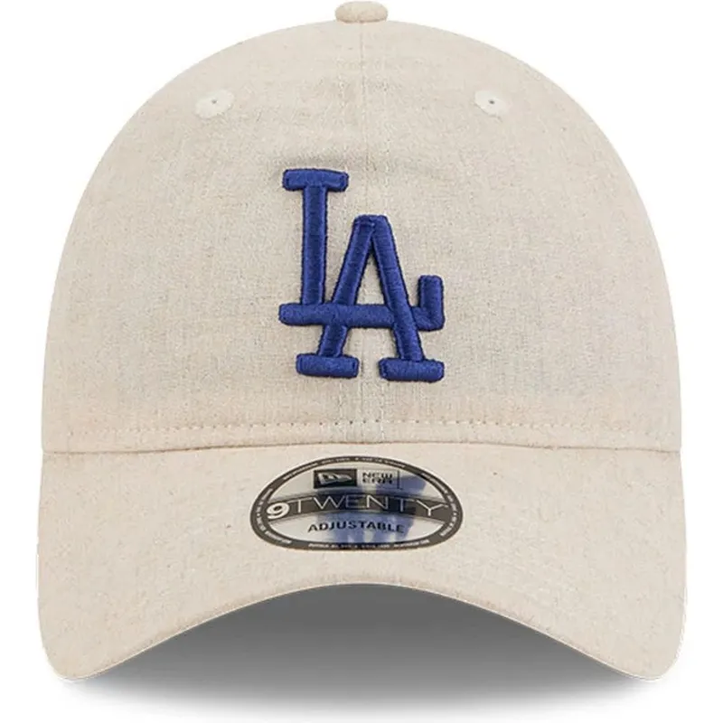 petten-gebogen-beige-verstelbaar-9twenty-linen-spring-training-fan-pack-2025-van-los-angeles-dodgers-mlb-van-new-era petten-gebogen-beige-verstelbaar-9twenty-linen-spring-training-fan-pack-2025-van-los-angeles-dodgers-mlb-van-new-era