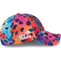 petten-gebogen-meerkleurig-verstelbaar-9twenty-spots-spring-training-fan-pack-2025-van-new-york-yankees-mlb-van-new-era