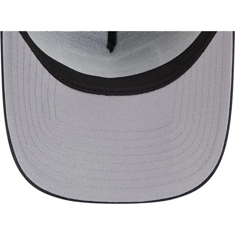 petten-gebogen-marineblauw-snapback-9forty-a-frame-patch-spring-training-fan-pack-2025-van-new-york-yankees-mlb-van-new-era