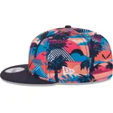 petten-plat-meerkleurig-snapback-9fifty-printed-spring-training-fan-pack-2025-van-new-york-yankees-mlb-van-new-era
