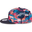 petten-plat-meerkleurig-snapback-9fifty-printed-spring-training-fan-pack-2025-van-boston-red-sox-mlb-van-new-era
