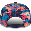 petten-plat-meerkleurig-snapback-9fifty-printed-spring-training-fan-pack-2025-van-boston-red-sox-mlb-van-new-era