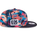 petten-plat-meerkleurig-snapback-9fifty-printed-spring-training-fan-pack-2025-van-boston-red-sox-mlb-van-new-era