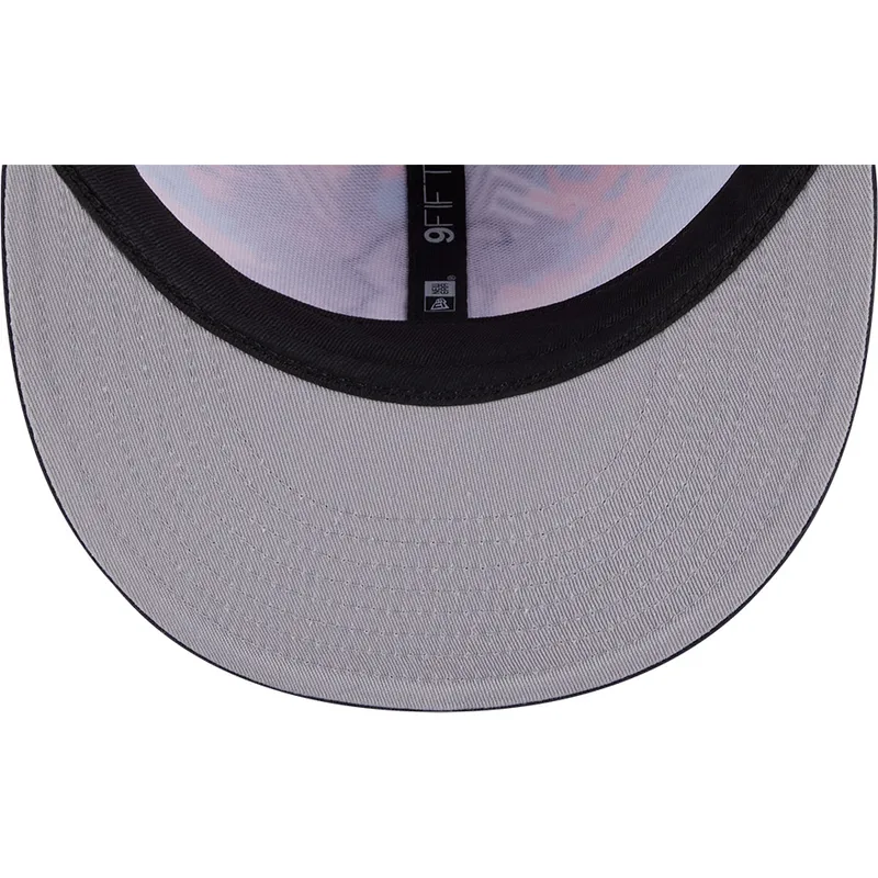 petten-plat-meerkleurig-snapback-9fifty-printed-spring-training-fan-pack-2025-van-boston-red-sox-mlb-van-new-era