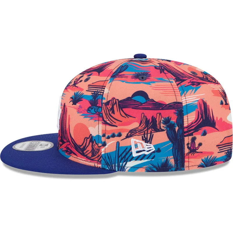 petten-plat-meerkleurig-snapback-9fifty-printed-spring-training-fan-pack-2025-van-los-angeles-dodgers-mlb-van-new-era petten-plat-meerkleurig-snapback-9fifty-printed-spring-training-fan-pack-2025-van-los-angeles-dodgers-mlb-van-new-era