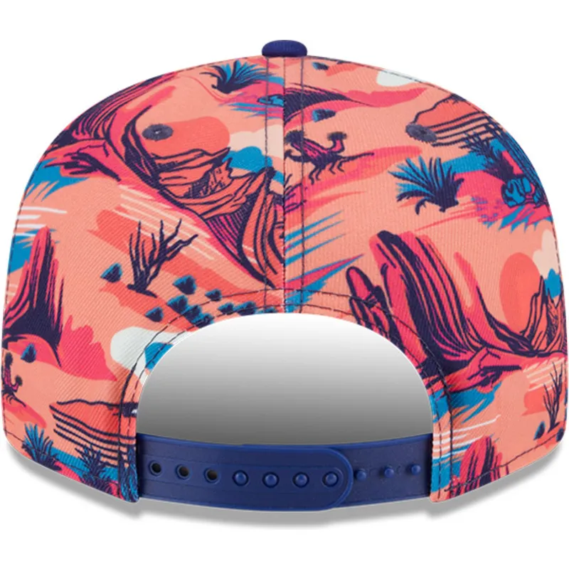 petten-plat-meerkleurig-snapback-9fifty-printed-spring-training-fan-pack-2025-van-los-angeles-dodgers-mlb-van-new-era petten-plat-meerkleurig-snapback-9fifty-printed-spring-training-fan-pack-2025-van-los-angeles-dodgers-mlb-van-new-era