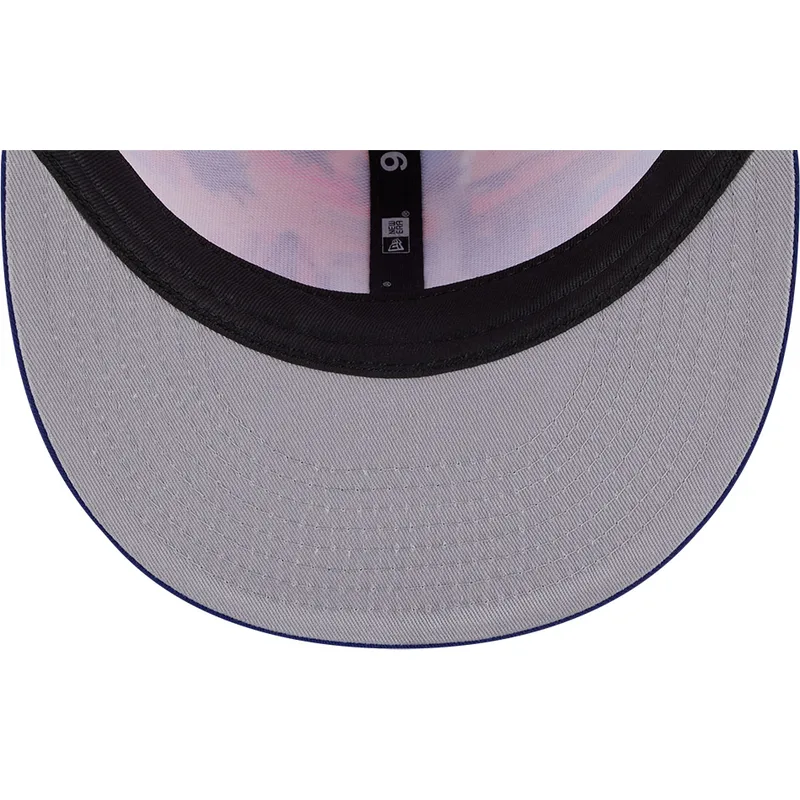 petten-plat-meerkleurig-snapback-9fifty-printed-spring-training-fan-pack-2025-van-los-angeles-dodgers-mlb-van-new-era petten-plat-meerkleurig-snapback-9fifty-printed-spring-training-fan-pack-2025-van-los-angeles-dodgers-mlb-van-new-era