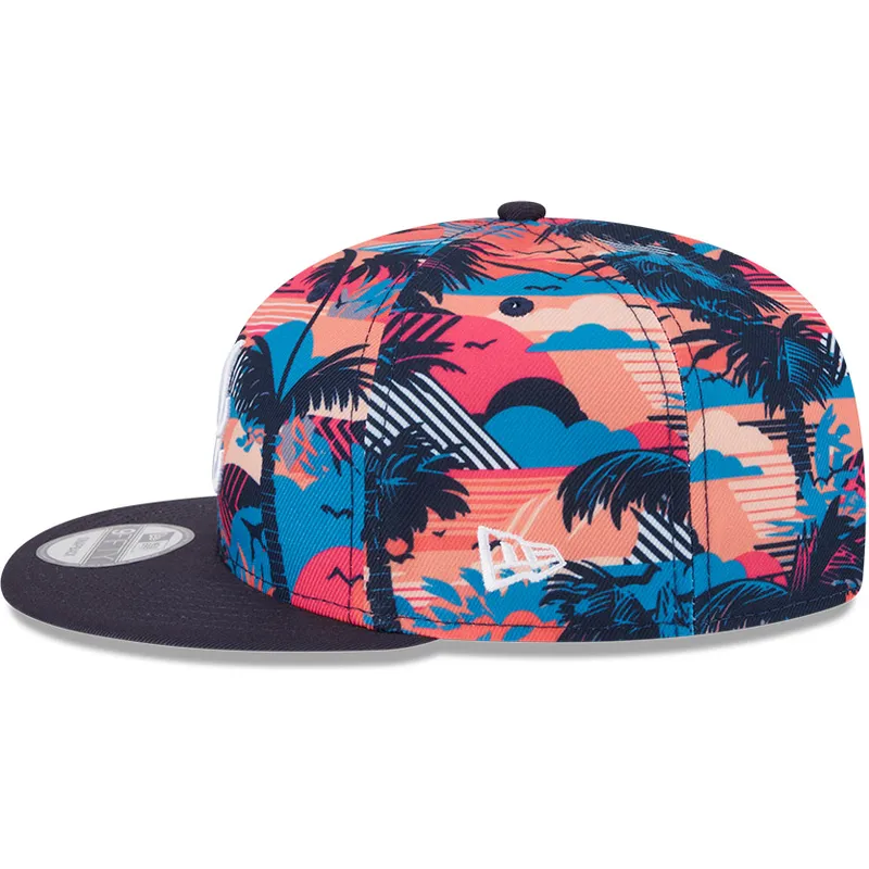 petten-plat-meerkleurig-snapback-9fifty-printed-spring-training-fan-pack-2025-van-atlanta-braves-mlb-van-new-era petten-plat-meerkleurig-snapback-9fifty-printed-spring-training-fan-pack-2025-van-atlanta-braves-mlb-van-new-era