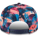 petten-plat-meerkleurig-snapback-9fifty-printed-spring-training-fan-pack-2025-van-atlanta-braves-mlb-van-new-era