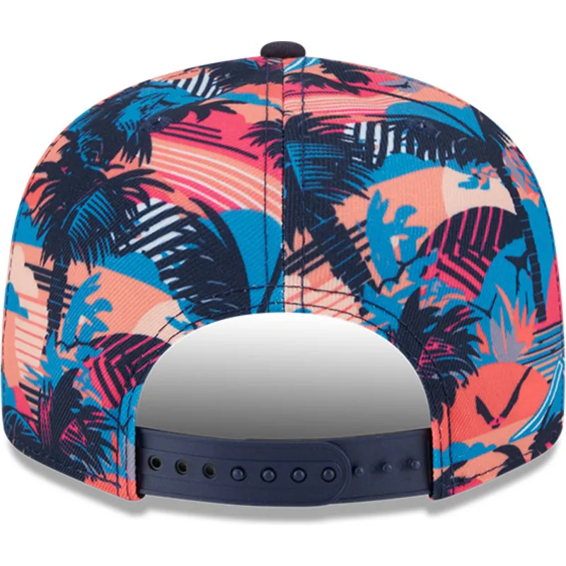 petten-plat-meerkleurig-snapback-9fifty-printed-spring-training-fan-pack-2025-van-atlanta-braves-mlb-van-new-era petten-plat-meerkleurig-snapback-9fifty-printed-spring-training-fan-pack-2025-van-atlanta-braves-mlb-van-new-era