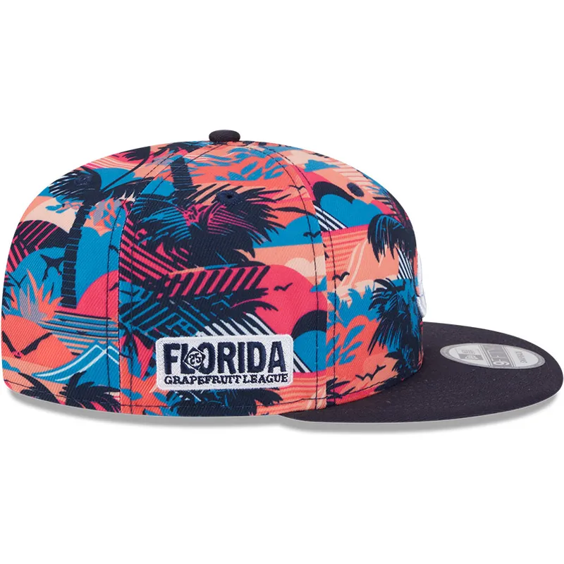 petten-plat-meerkleurig-snapback-9fifty-printed-spring-training-fan-pack-2025-van-atlanta-braves-mlb-van-new-era petten-plat-meerkleurig-snapback-9fifty-printed-spring-training-fan-pack-2025-van-atlanta-braves-mlb-van-new-era