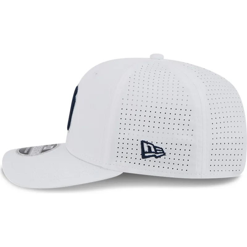 petten-gebogen-wit-snapback-9seventy-perf-spring-training-fan-pack-2025-van-new-york-yankees-mlb-van-new-era