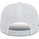 petten-gebogen-wit-snapback-9seventy-perf-spring-training-fan-pack-2025-van-new-york-yankees-mlb-van-new-era
