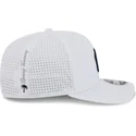 petten-gebogen-wit-snapback-9seventy-perf-spring-training-fan-pack-2025-van-new-york-yankees-mlb-van-new-era