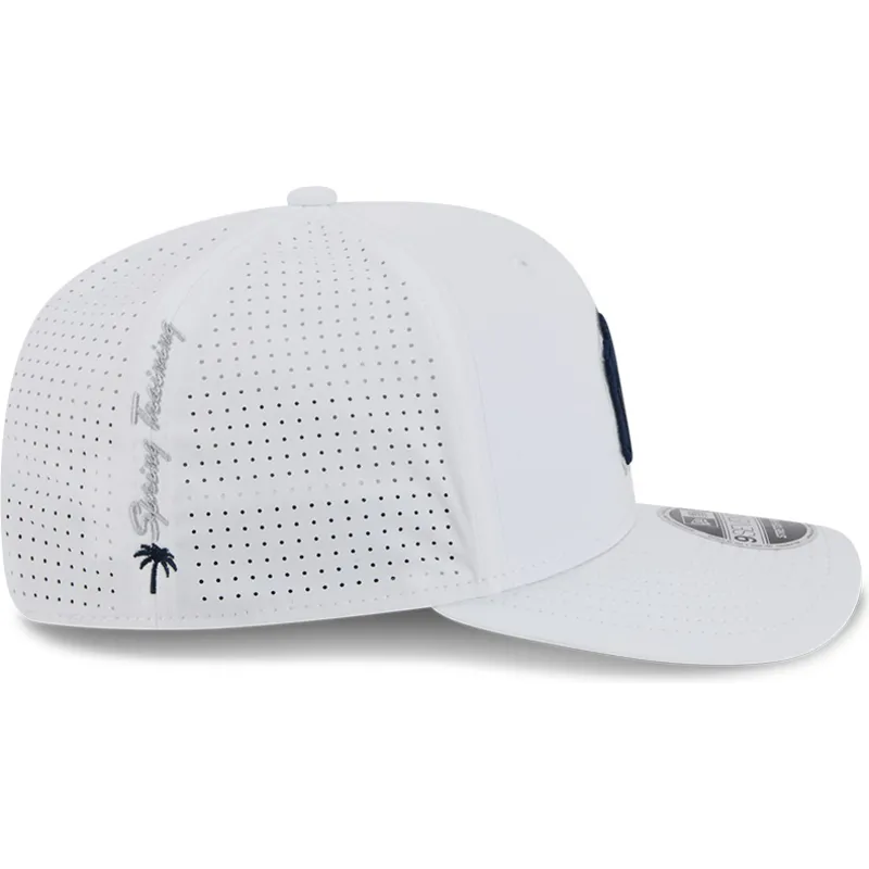 petten-gebogen-wit-snapback-9seventy-perf-spring-training-fan-pack-2025-van-new-york-yankees-mlb-van-new-era