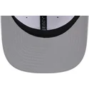 petten-gebogen-wit-snapback-9seventy-perf-spring-training-fan-pack-2025-van-new-york-yankees-mlb-van-new-era