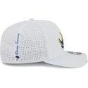 petten-gebogen-wit-snapback-9seventy-perf-spring-training-fan-pack-2025-van-tampa-bay-rays-mlb-van-new-era