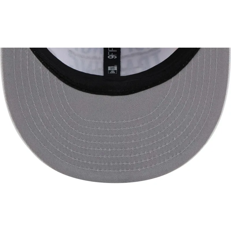 petten-plat-wit-snapback-9fifty-scatter-spring-training-fan-pack-2025-van-mlb-van-new-era