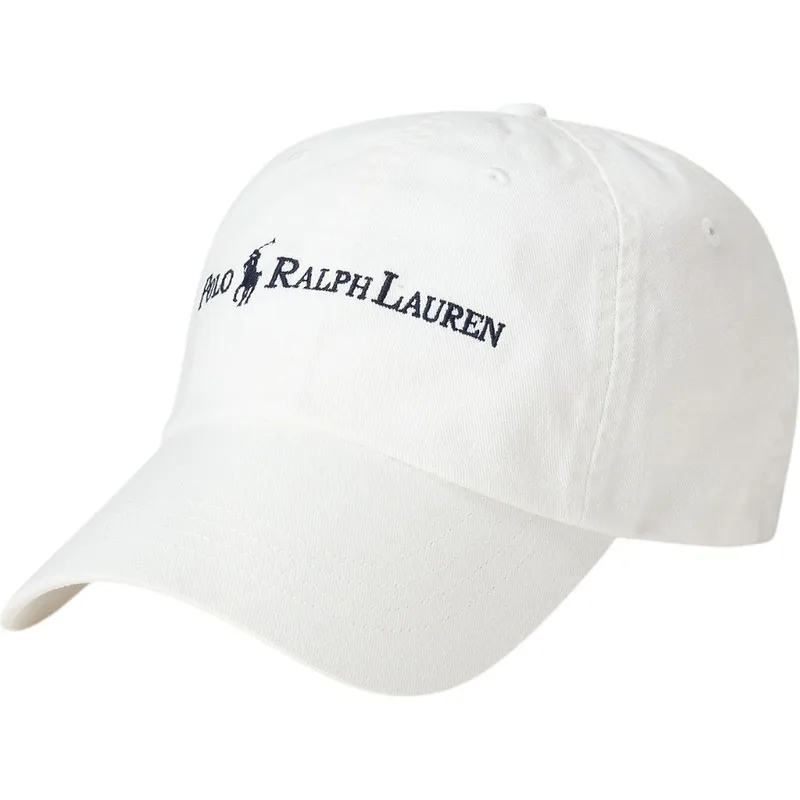 petten-gebogen-wit-verstelbaar-classic-sport-van-polo-ralph-lauren petten-gebogen-wit-verstelbaar-classic-sport-van-polo-ralph-lauren