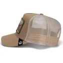petten-gebogen-bruin-snapback-buck-fever-wild-heart-the-farm-van-goorin-bros