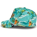 petten-gebogen-blauw-snapback-buzzed-hapy-our-salty-rim-the-farm-van-goorin-bros