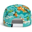 petten-gebogen-blauw-snapback-buzzed-hapy-our-salty-rim-the-farm-van-goorin-bros