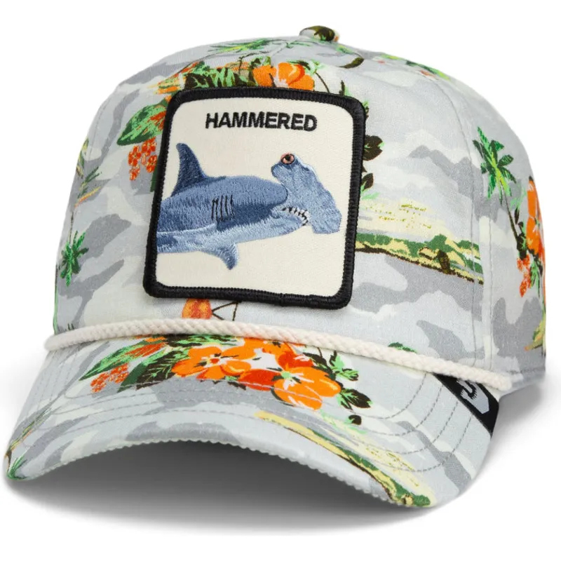 petten-gebogen-wit-snapback-martillo-hammered-nailed-it-salty-rim-the-farm-van-goorin-bros