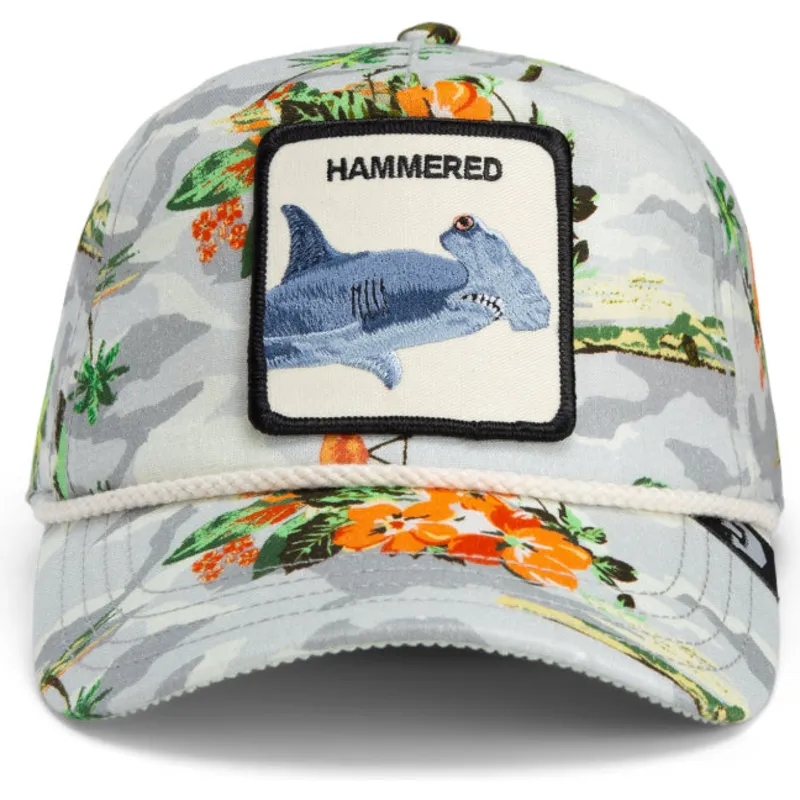 petten-gebogen-wit-snapback-martillo-hammered-nailed-it-salty-rim-the-farm-van-goorin-bros