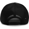 petten-gebogen-zwart-snapback-full-flavor-wordmark-french-terry-the-farm-van-goorin-bros