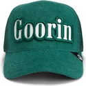 petten-gebogen-groen-snapback-full-flavor-wordmark-french-terry-the-farm-van-goorin-bros