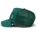 petten-gebogen-groen-snapback-full-flavor-wordmark-french-terry-the-farm-van-goorin-bros