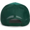 petten-gebogen-groen-snapback-full-flavor-wordmark-french-terry-the-farm-van-goorin-bros