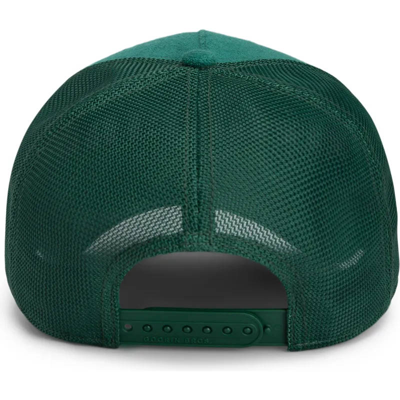 petten-gebogen-groen-snapback-full-flavor-wordmark-french-terry-the-farm-van-goorin-bros petten-gebogen-groen-snapback-full-flavor-wordmark-french-terry-the-farm-van-goorin-bros