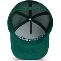 petten-gebogen-groen-snapback-full-flavor-wordmark-french-terry-the-farm-van-goorin-bros