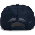 petten-gebogen-marineblauw-snapback-flavor-wordmark-french-terry-the-farm-van-goorin-bros