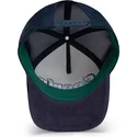 petten-gebogen-marineblauw-snapback-flavor-wordmark-french-terry-the-farm-van-goorin-bros