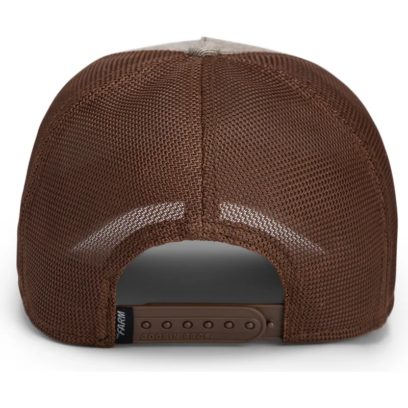 petten-gebogen-bruin-snapback-amigo-suited-friend-business-professional-the-farm-van-goorin-bros