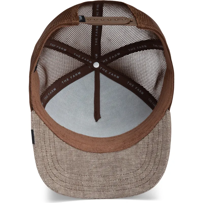 petten-gebogen-bruin-snapback-amigo-suited-friend-business-professional-the-farm-van-goorin-bros