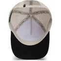 petten-gebogen-beige-snapback-deadly-lethal-linen-rugged-comfort-the-farm-van-goorin-bros