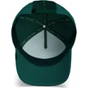 petten-gebogen-groen-snapback-goat-greatest-field-100-the-farm-van-goorin-bros