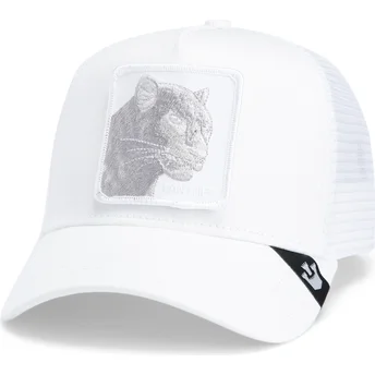 petten-gebogen-wit-snapback-panther-mirage-chroma-wave-the-farm-van-goorin-bros