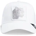 petten-gebogen-wit-snapback-panther-mirage-chroma-wave-the-farm-van-goorin-bros